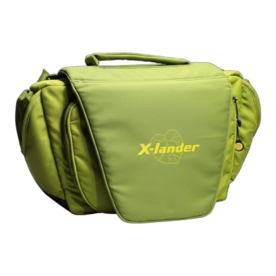 Torba do Wózka X-lander X-bag Forest | Używana Stan Bardzo Dobry